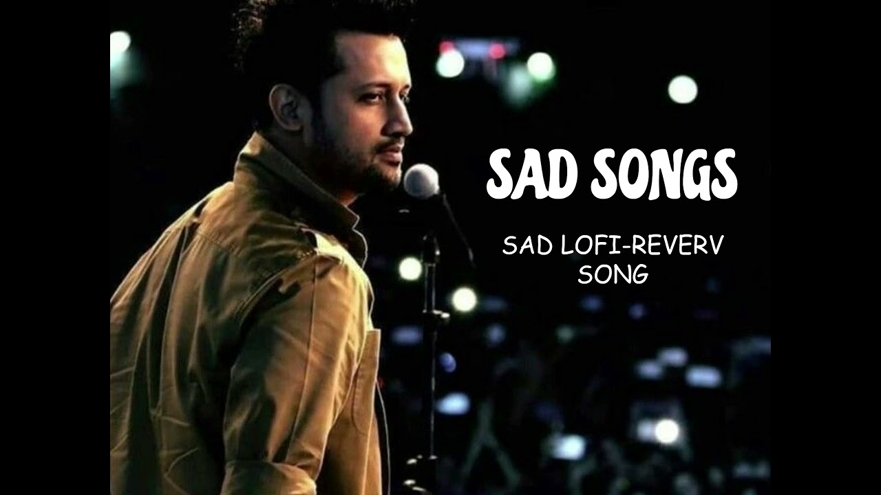 NON STOP HEART-BROKEN 💔 MASHUP PART-6| SAD LOFI SONGS  | Best Broken Song 2025| 