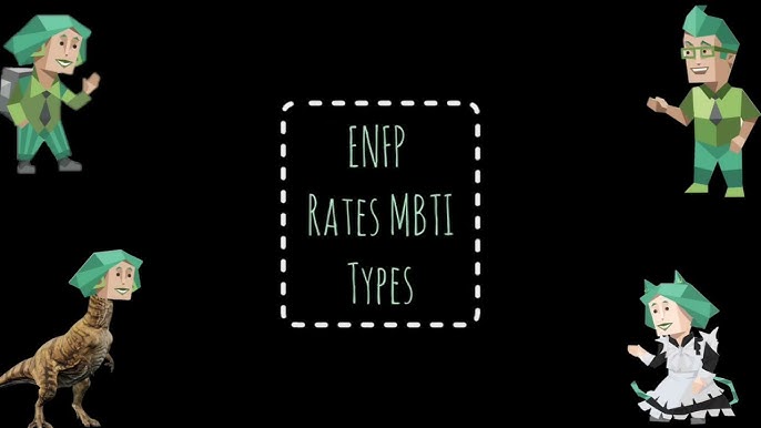 Mbti Types As Abstract Entities - Youtube
