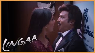 Lingaa  comedy scenes |  Rajinikanth | Anushka Shetty | Sonakshi Sinha
