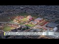 UNM asks lawmakers for $50 million to help with improvements to University Stadium
