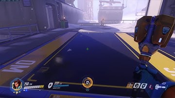 Brigitte Shield Bash Bug Exploit Tutorial