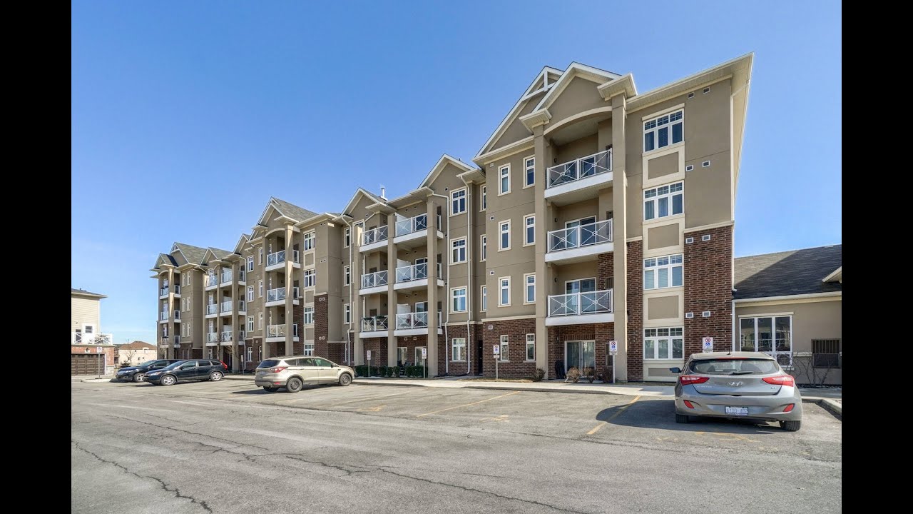 #306-1370 Costigan Road, Milton Home for Sale - Real Estate Properties