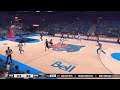 NBA 2K25 Expansion Franchise Montreal Bobcats Ep57: Season 5 Game 39 vs Trailblazers