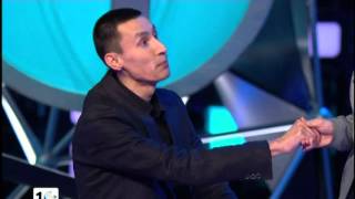 Comedy Баттл - Трудовые мигранты