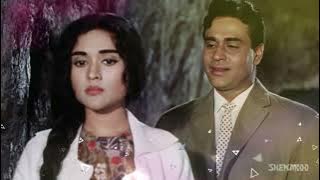 Humne Jafa Na Seekhi Unko Wafa Na Ayee ( Sonu Nigam ) Zindagi 1964 Rafi ki yaadein song