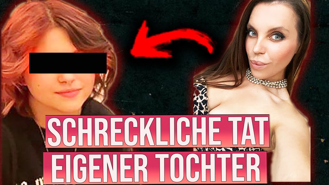 WAS hat IHRE Tochter nur getan? Frauenleiche in Russland