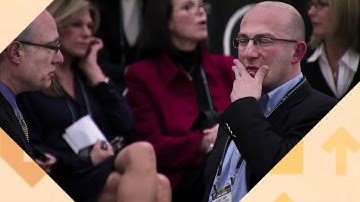 More from the SU2C Show: Why We Stand