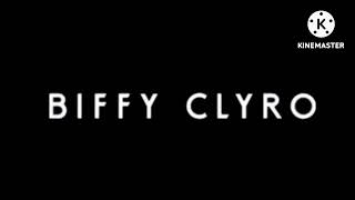 Biffy Clyro: Fingerhut (PAL/High Tone Only) (2013)