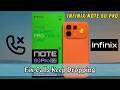 How to Fix Calls Keep Dropping on Infinix Note 60 Pro (Call Disconnect Issue Fix)