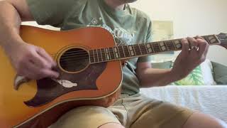 Epiphone Dove Pro/オマケ付き Amazon.com: Epiphone Dove Studio Solid Top Acoustic Electric