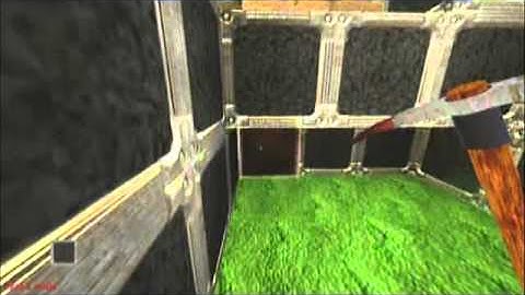 fortresscraft chapter 1 review