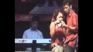 WIYUNG BERGOYANG..-SUNYI DAN DUKA DANGDUT KOPLO