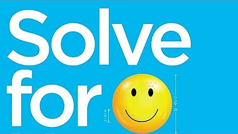 "Solve for Happy: Engineer Your Path to Joy" by Mo Gawdat
