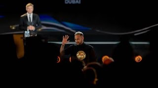 Dj Boy Marengo  Neymar Jr   Salah Raphinha Vincius Jr  E Cristiano Ronaldo  clipe Oficial