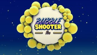 Bubble Shooter Pro 2023 Mobile Game | Gameplay Android & Apk screenshot 5