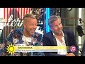 Arvingarna om festandet genom åren: ”Det var mycket tuffare förr”  - Nyhetsmorgon (TV4)