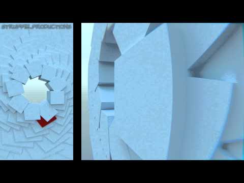 [Preview] Blender Array Modifer Test