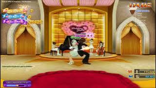 -----Dy- & Iseula-El Wedding Party - Audition AyoDance