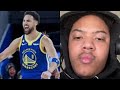 Klay thompson biggest hater got exposed again