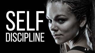 09  Self Discipline | Motivational Speech by Once upon a time 114 views 2 weeks ago 2 minutes, 33 seconds