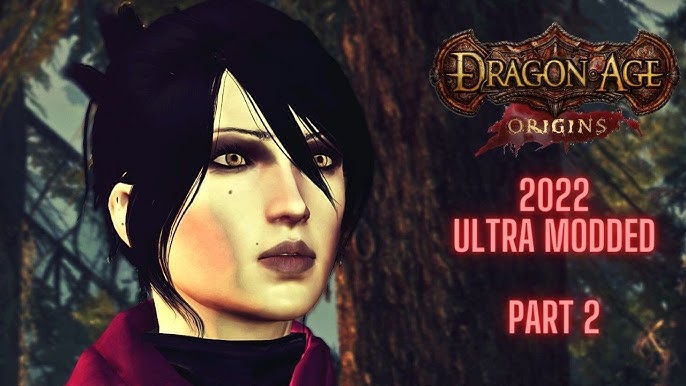 The Best Dragon Age Origin Mods - Fierce PC Blog