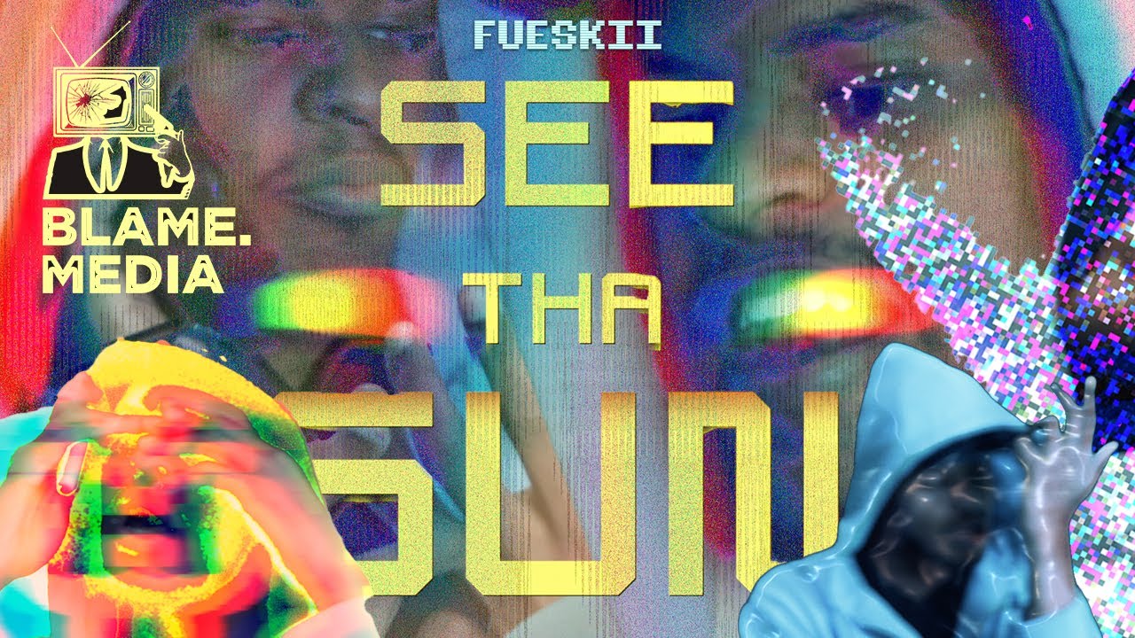 Fueskii - See Tha Sun (Official Music Video)