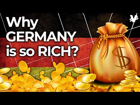Wideo: Czy Niemcy były potęgą światową?