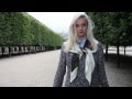 How to Style Scarves: Parisian Edition