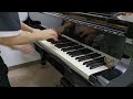 A piece of life(自作曲連弾)