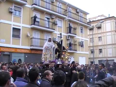 Real, Ilustre y Venerable Hermandad Sacramental de Nuestro Padre Jesús Nazareno de los Pasos en el Monte Calvario y María Santísima del Rocío Coronada