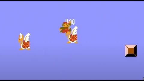 Smb2j 4-3 double framerule save