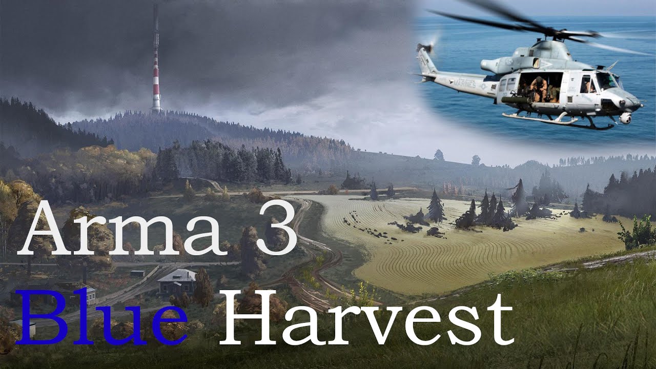 Arma3 Videos - ARMA 3 - GENERAL - Bohemia Interactive Forums