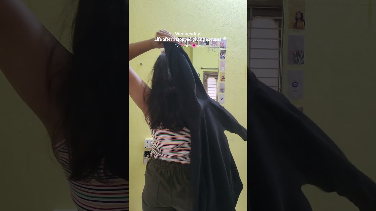 Wednesday Minivlog ✨️🎀🌻