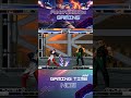 Iori Yagami Vs Rugal B #kof #kofmugen #kof2002 #kof98 #ioriyagami #rugal