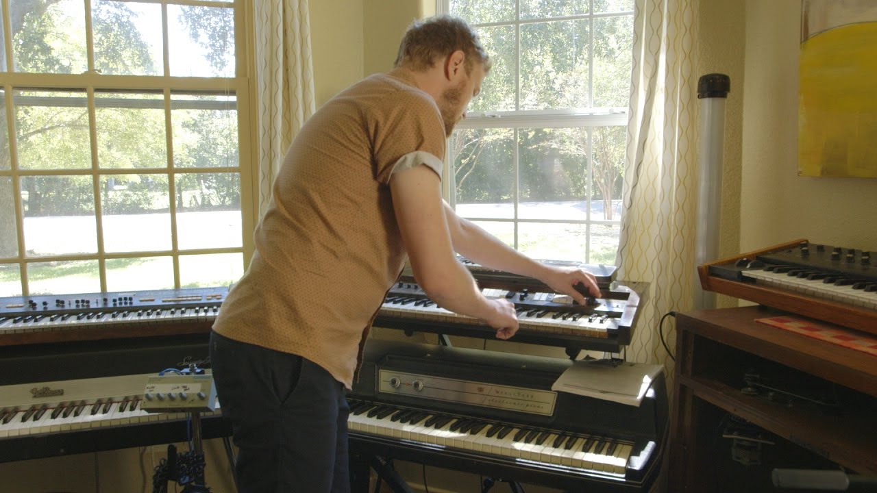 Losing Weird – Good Danny’s