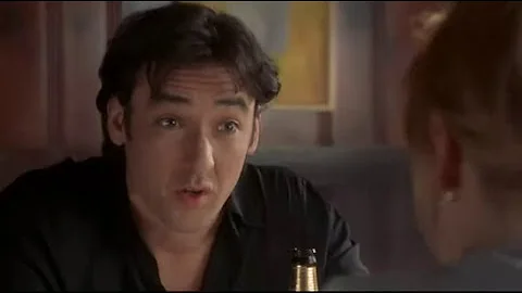 Best Proposal Ever (scene from High Fidelity)