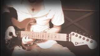 Epic ballad guitar solo improvisation - Neogeofanatic