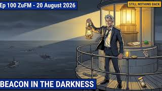 ZuFM Ep 100 A beacon in the darkness AUSTRAC still working through ASIC s scam report