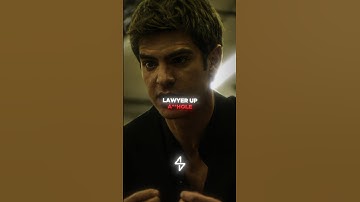 The Coldest Business Betrayal in Movie History...🥶💼