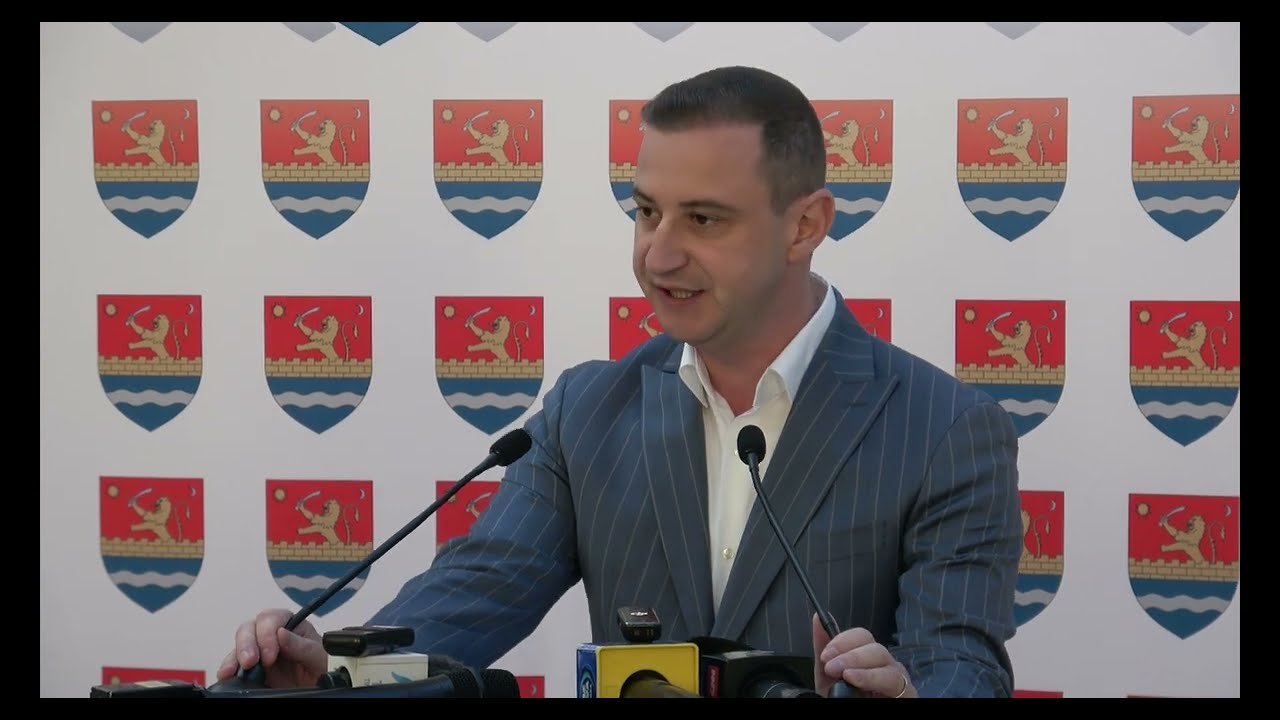 Alfred Simonis răspunde atacurilor Primăriei Timișoara