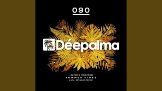 Summer Vibes (Keyano Remix)