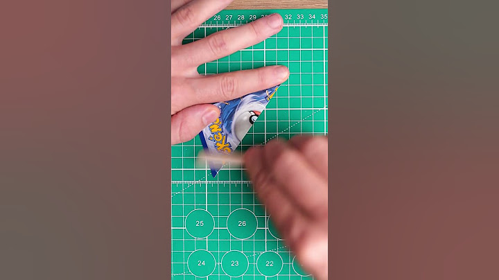 Making a Tunnel-cube with Pokemon Cards #origami #pokemon