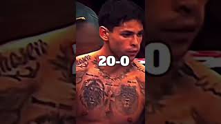 Ryan Garcia Vs Gervonta Davis Prediction👀😱 #shorts #ryangarcia #gervontadavis #boxing