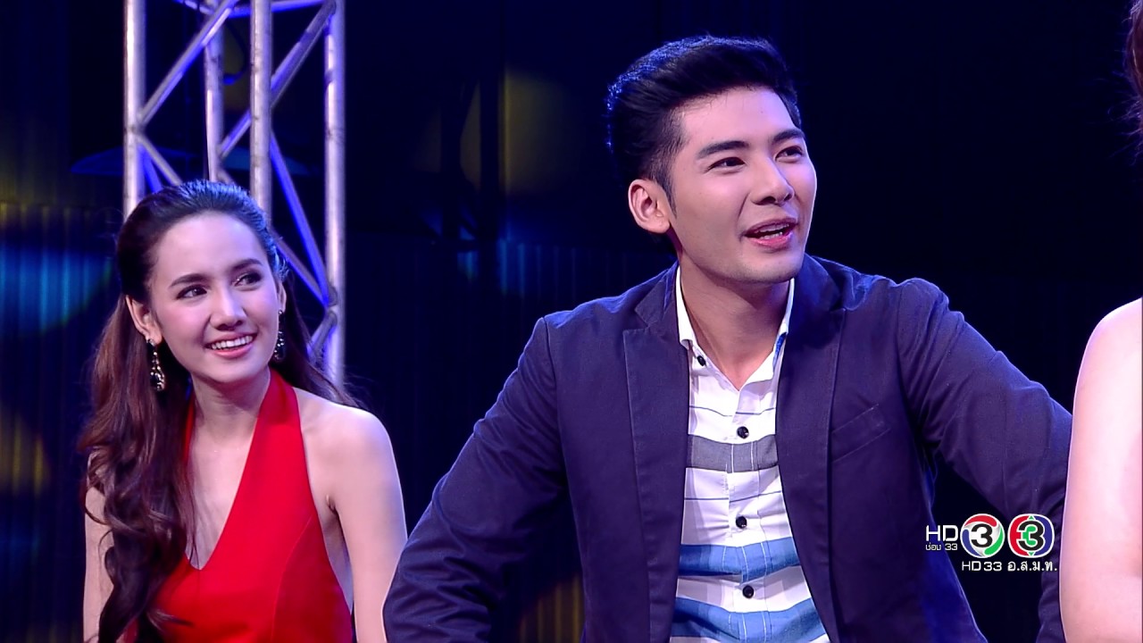 tonight's the night คืนสำคัญ 17 ธันวาคม 2559 น้าเน็กหัวใจวายกลางรายการ (PART 2/4)