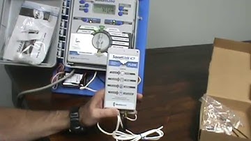 SmartLink: AirCard Activation