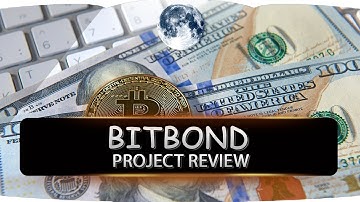 Bitbond | Project Review