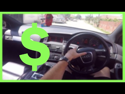 Video: Cât costă 6 ore de volan?
