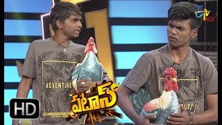 Patas | Bindas Brother's Performance  | 24th  January 2018 | ETV Plus