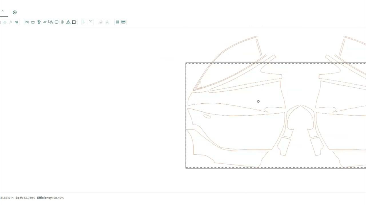 Eastman CORE Tips & Tricks PPF Pattern Tips and Tricks YouTube