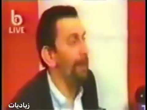 زياد الرحباني يتحدث عن رسائل مسرحيته بخصوص الكرامة والشعب العنيد في مؤتمر صحفي